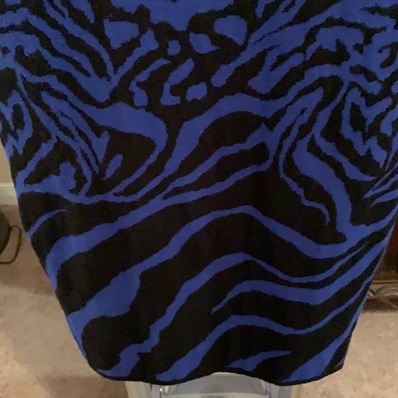 Alexander McQueen knit dress, size 42 EUR - Picture 4 of 15